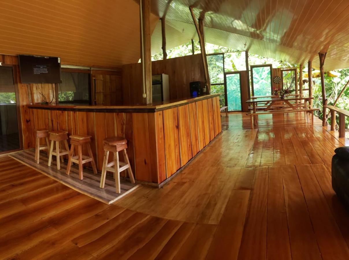 The Mountain House Hotel Drakes Bay Exterior foto